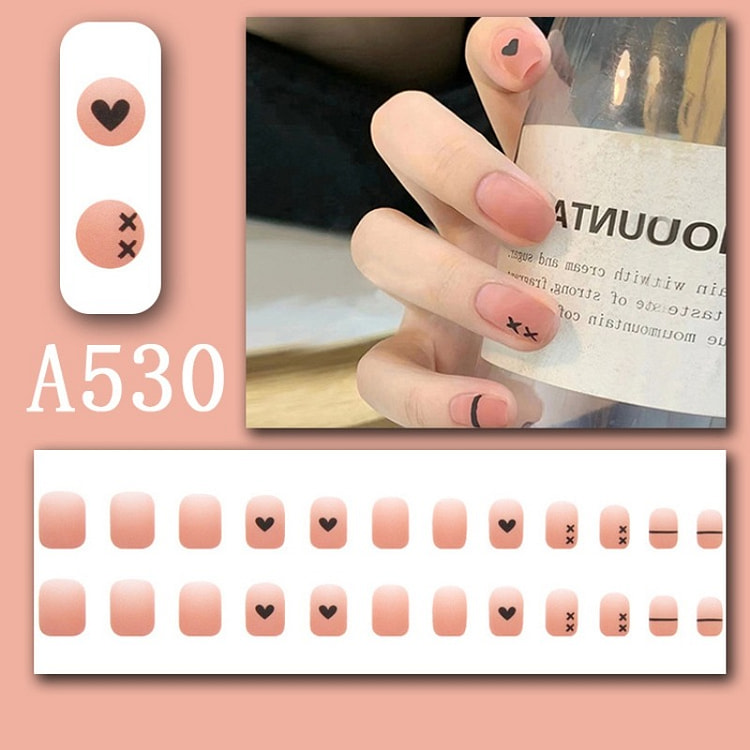 A530穿戴甲