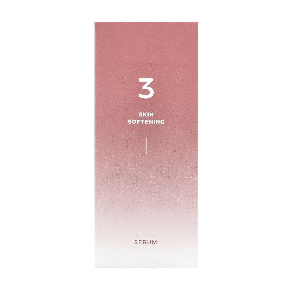 Numbuzin No.3 skin Softening Serum 50ml 1 each