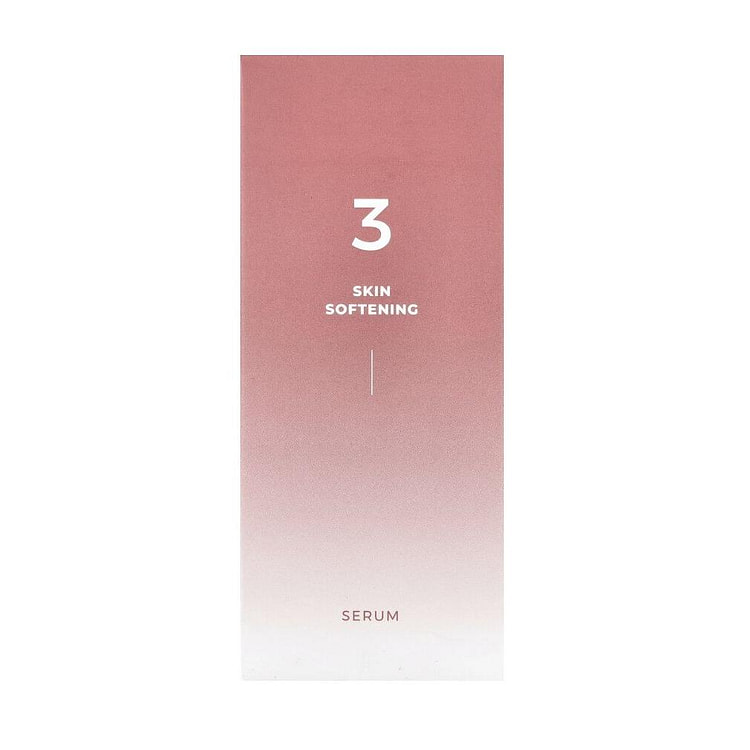 Numbuzin No.3 skin Softening Serum 50ml 1 each