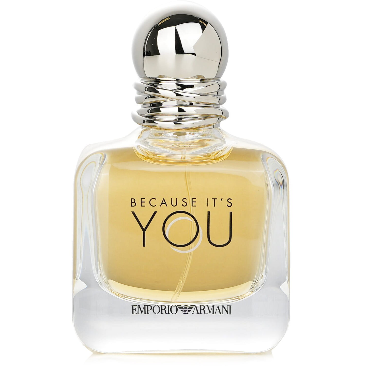 Giorgio Armani Emporio Armani Because It’s You Eau De Parfum Spray 50ml/1.7oz 50 ml
