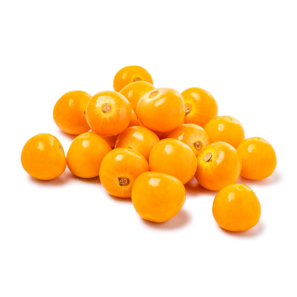 Golden Berries box 4 oz