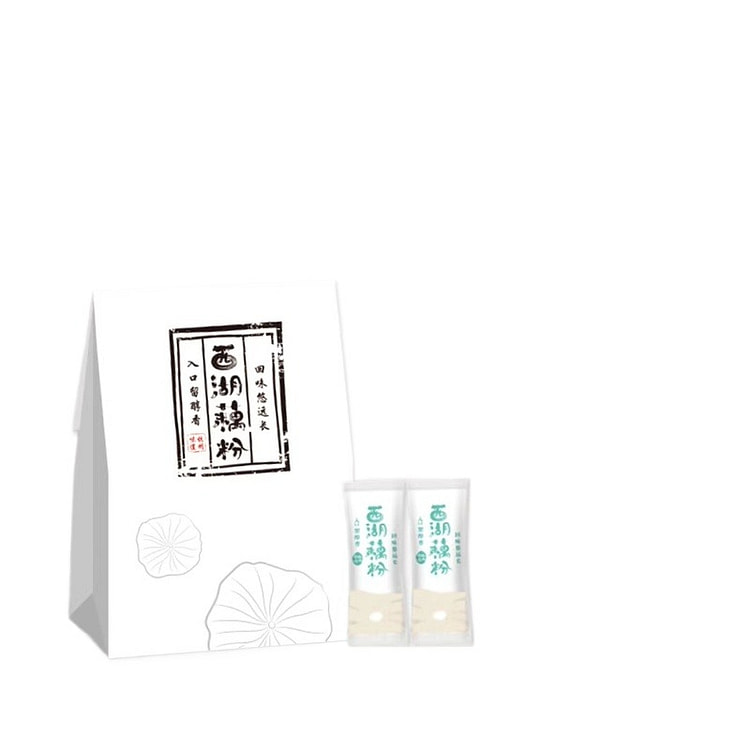 醇香园纯藕粉225g*1袋