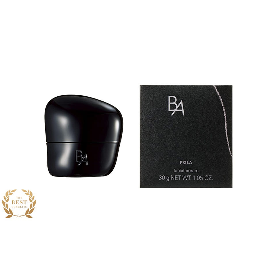 POLA B.A Cream 7 Moisturizing Cream 30 g