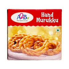 A2B Hand Muruku 200 g