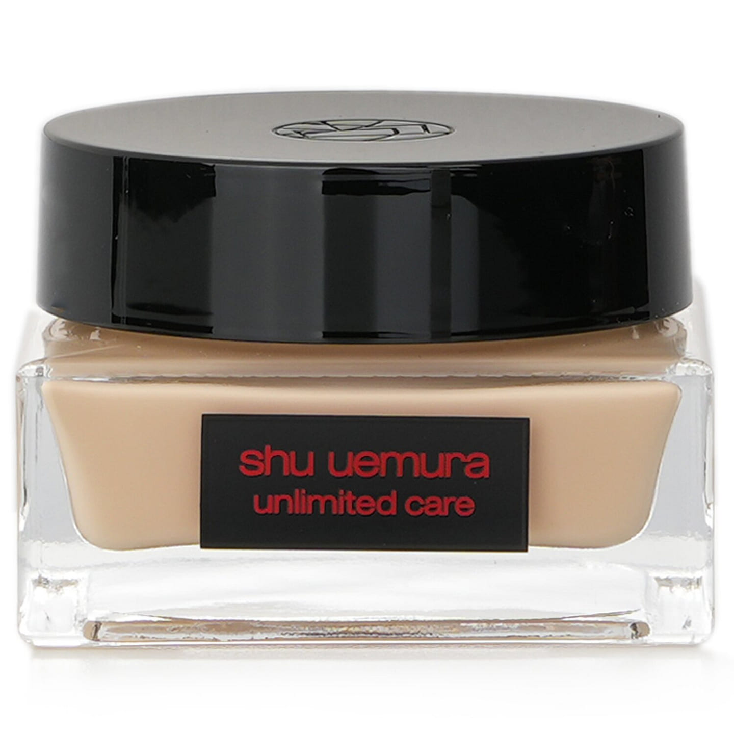 Shu Uemura Unlimited Care Serum-In Cream Foundation – # 664 35ml/1.18oz 35 ml