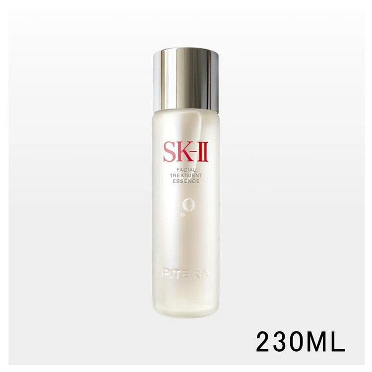 SK-II フェイシャル トリートメント エッセンス