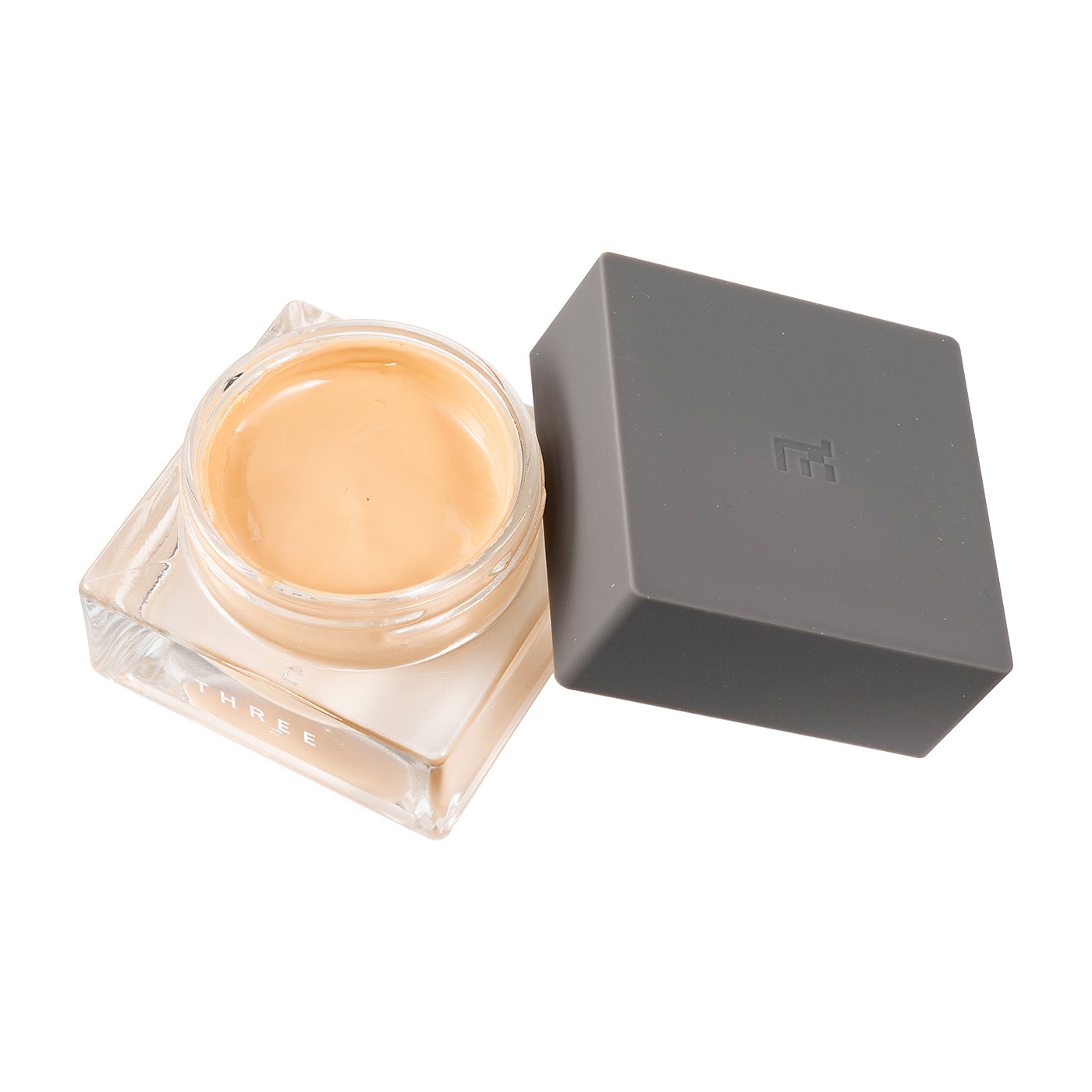 2セット新品 THREE complete harmony foundation Get Three Complete Harmony Foundation #102 SPF35/PA+++ 28g