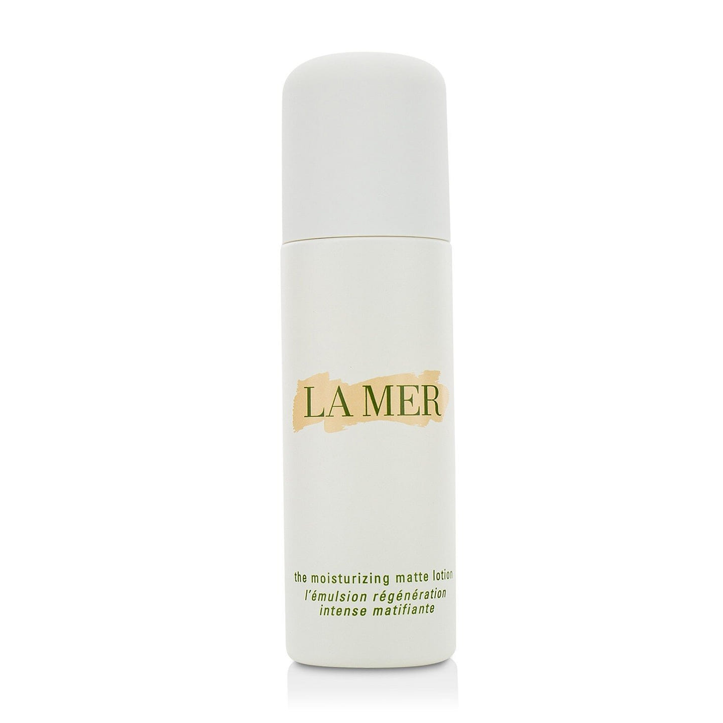 La Mer The Moisturizing Matte Lotion 5HHP 50 ml(ミリリットル)
