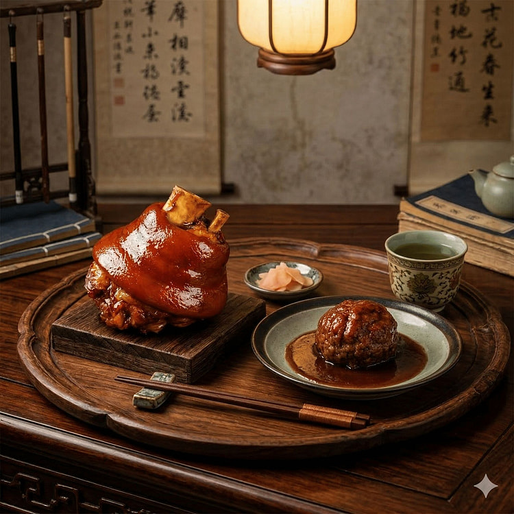 一掌拍晕猪罗罗套餐 1 份