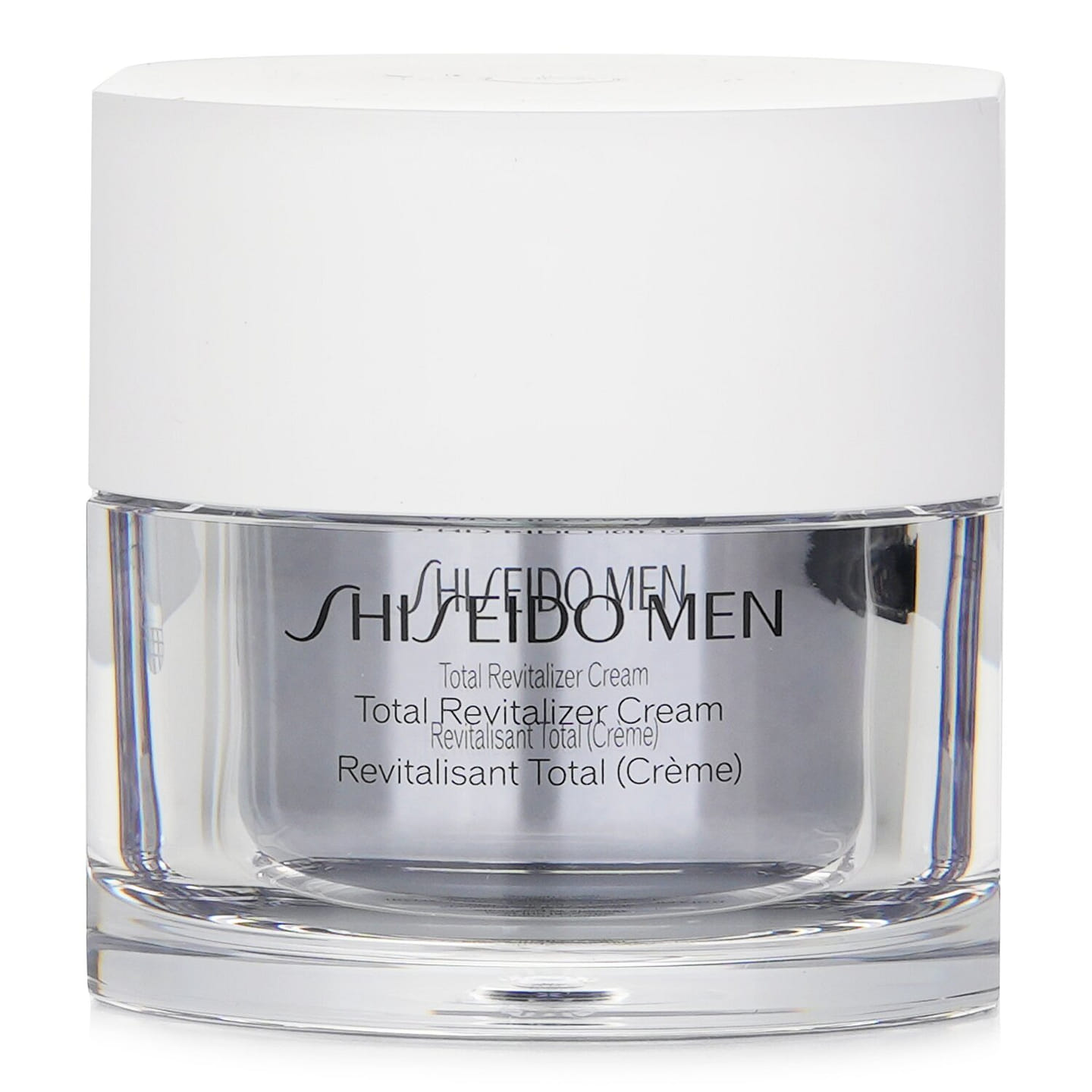Shiseido Men Total Revitalizer Cream 50ml/1.7oz 50 ml