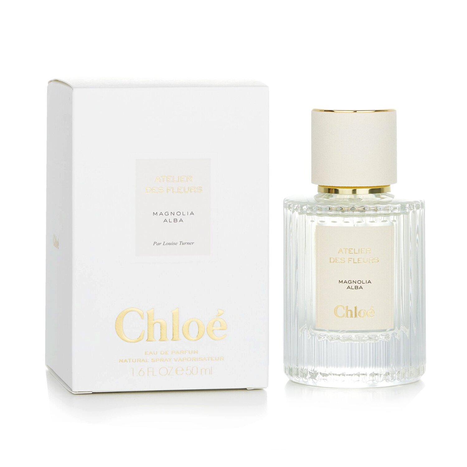 Chloe Atelier Des Fleurs Magnolia Alba E - Weee!