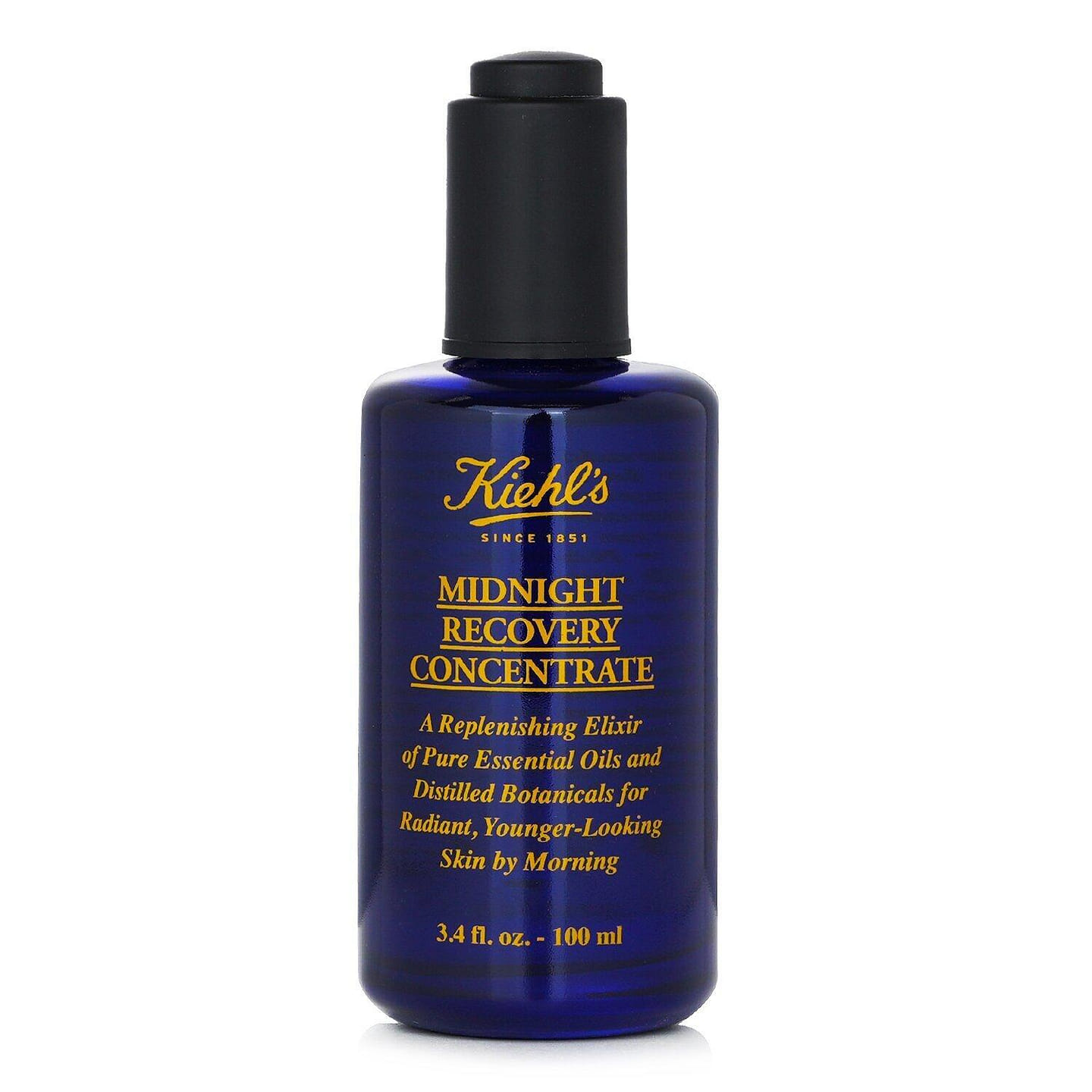 Kiehl’s Midnight Recovery Concentrate /S 100ml/3.4oz 100 ml