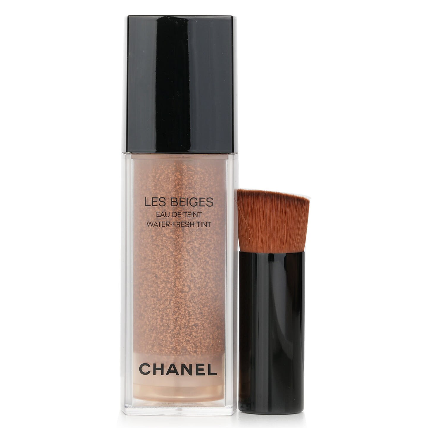 Chanel Les Beiges Natural Brightening Micro Essence Foundation – # Medium Plus 30 ml