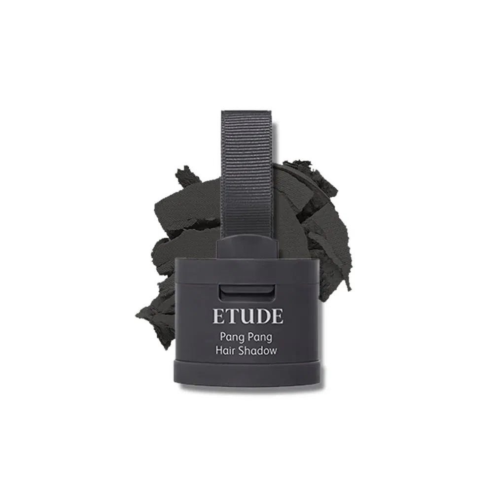 Pang Pang Hair Shadow 03 Natural Black 3.5g 3.5 g