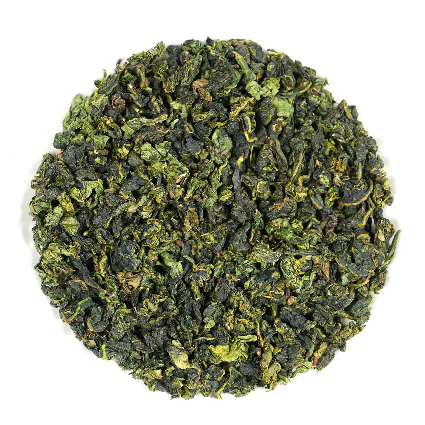 Refreshing Aroma Emerald Organic Tieguanyin 50g 1 each