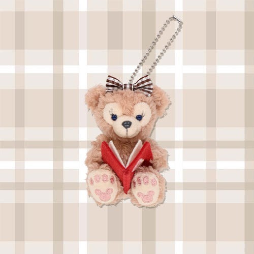 シェリーメイ（感謝） シェリーメイ（感謝） Tokyo Disney Resort 2023 Duffy Autumn