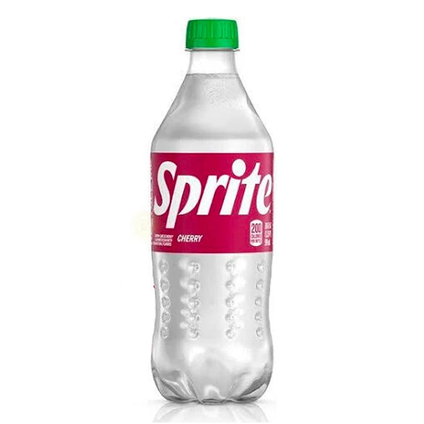 Sprite Cherry 1 each