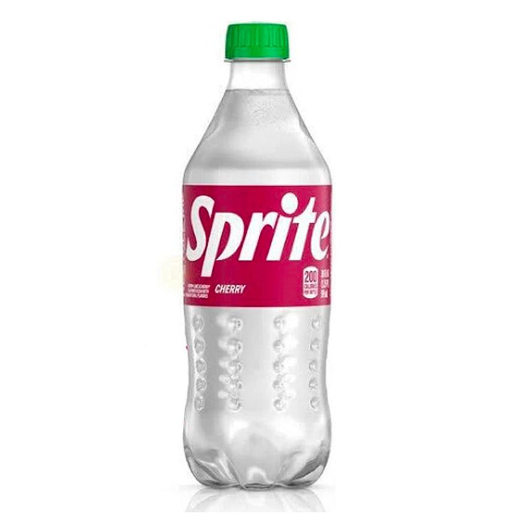 Sprite Cherry 1 份