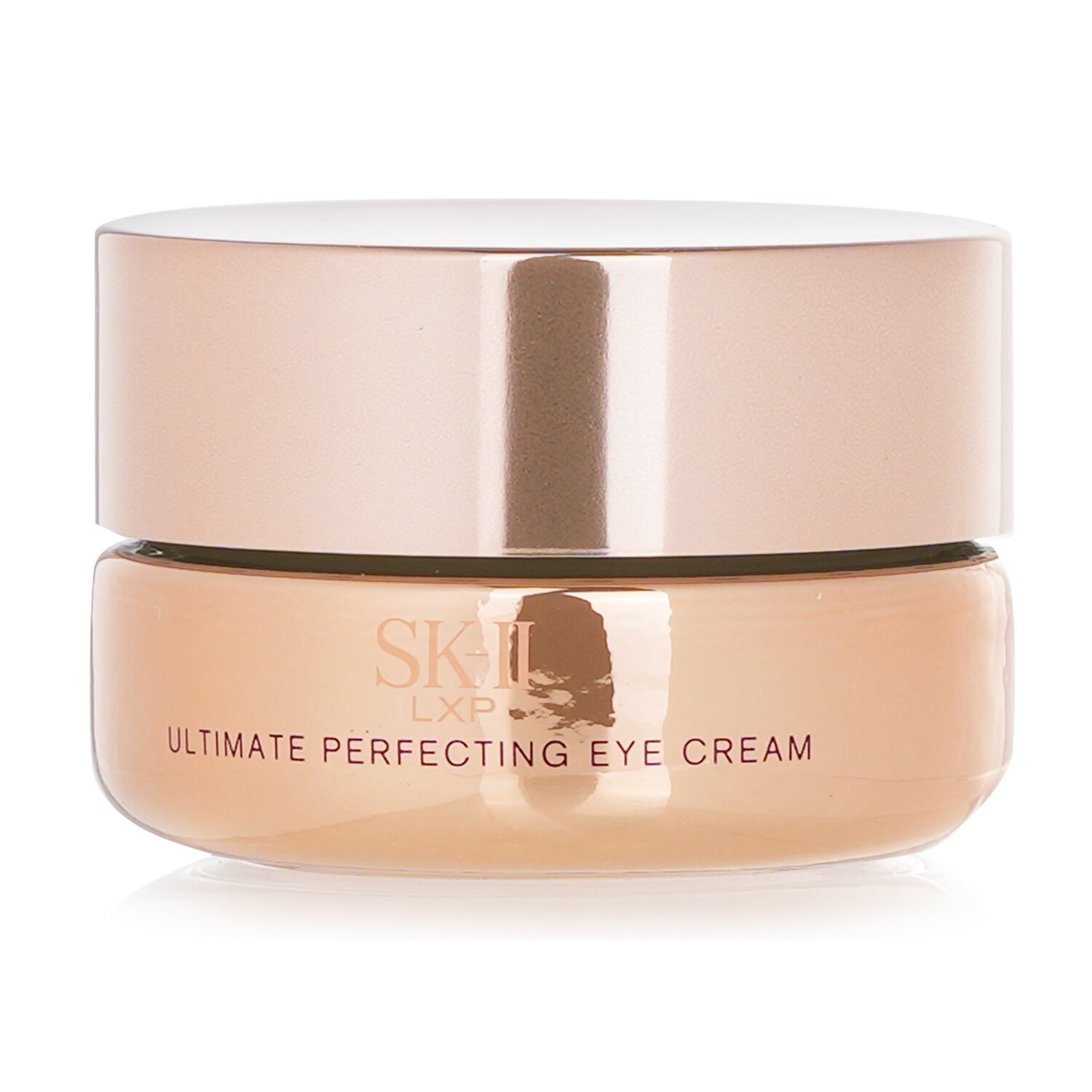 SK II LXP Ultimate Perfecting Eye Cream 15g/0.5oz - Weee!