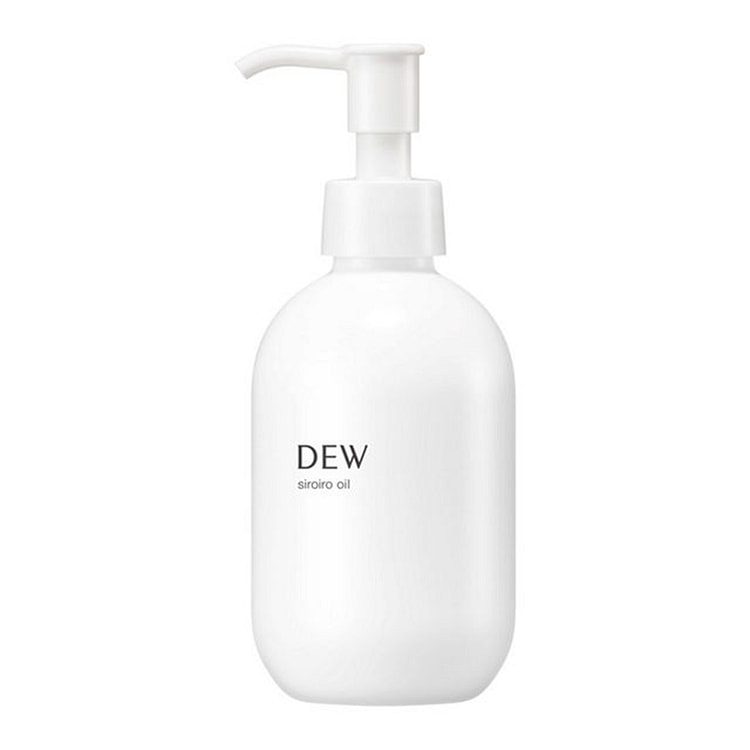 嘉娜宝 DEW 多效护肤保湿 精华油 180ml