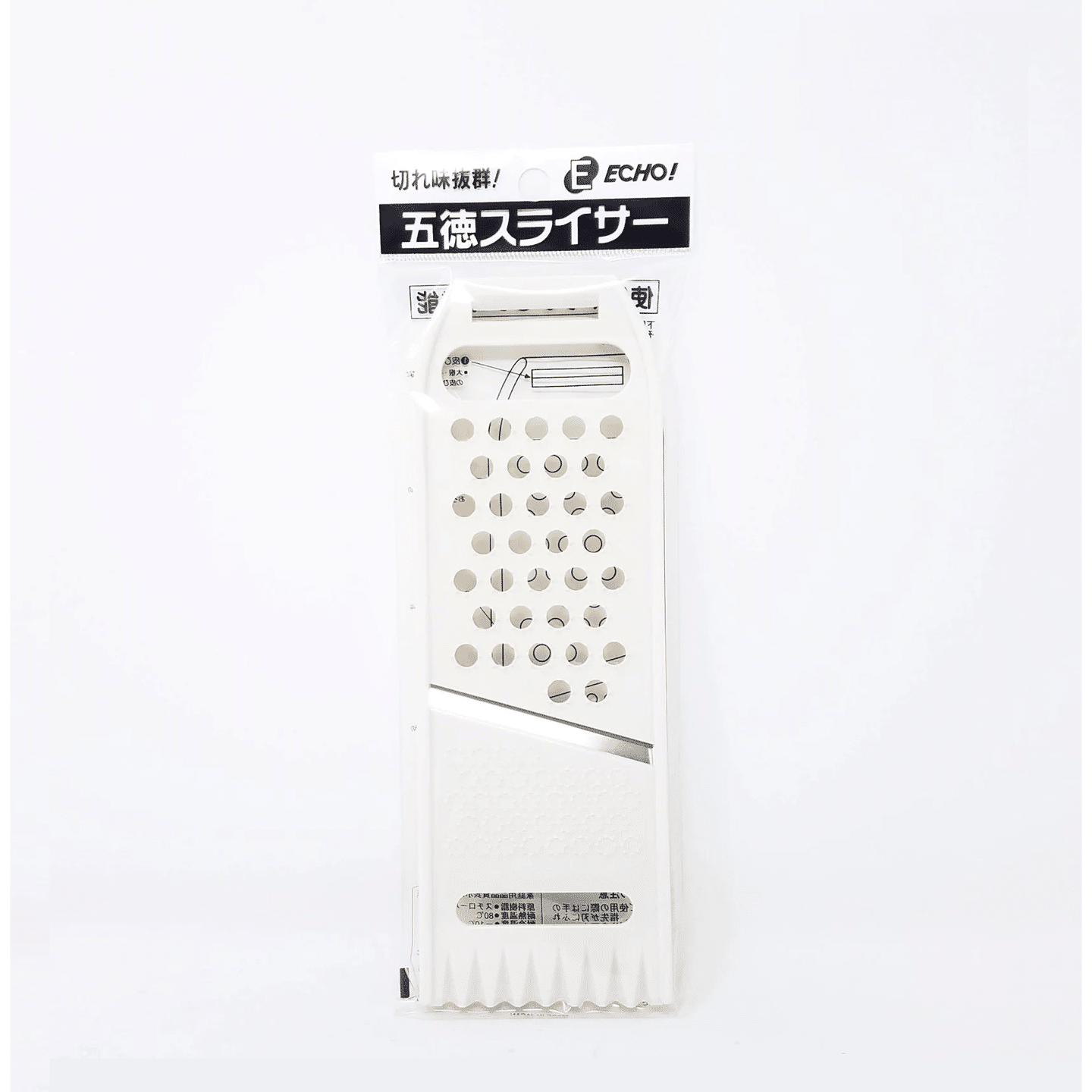 Multifunctional Slicer 1 each
