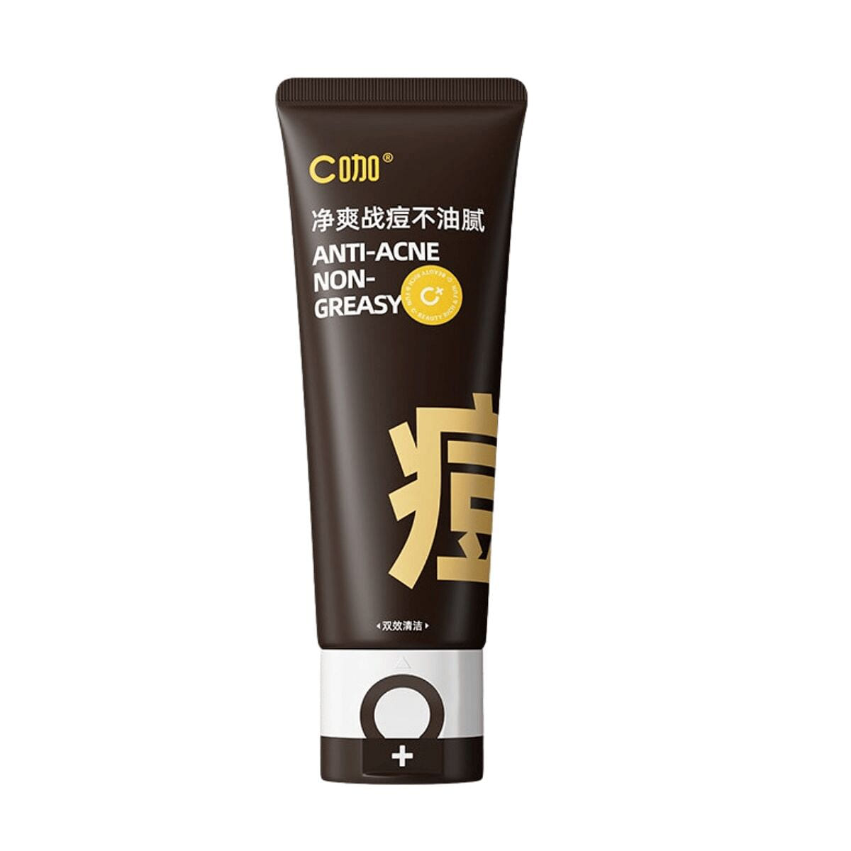 Cleansing And Acne-removing Facial Cleanser 100g 1 count