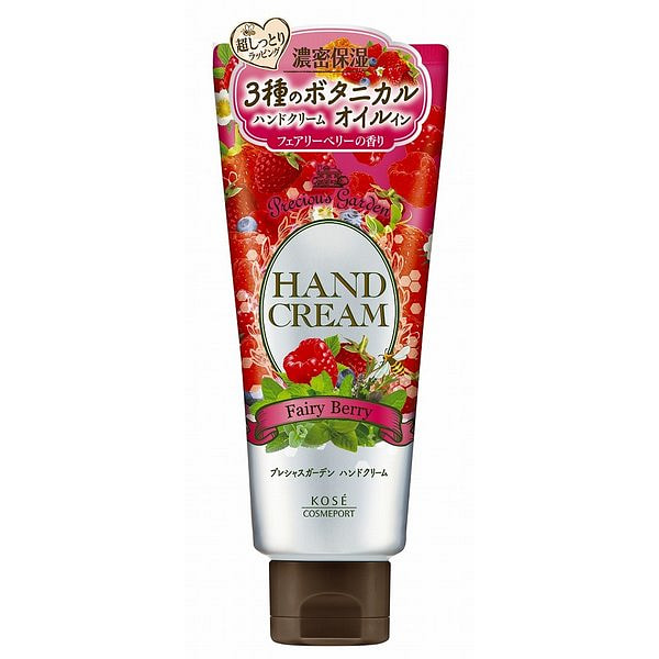Kose  Garden Hand Cream