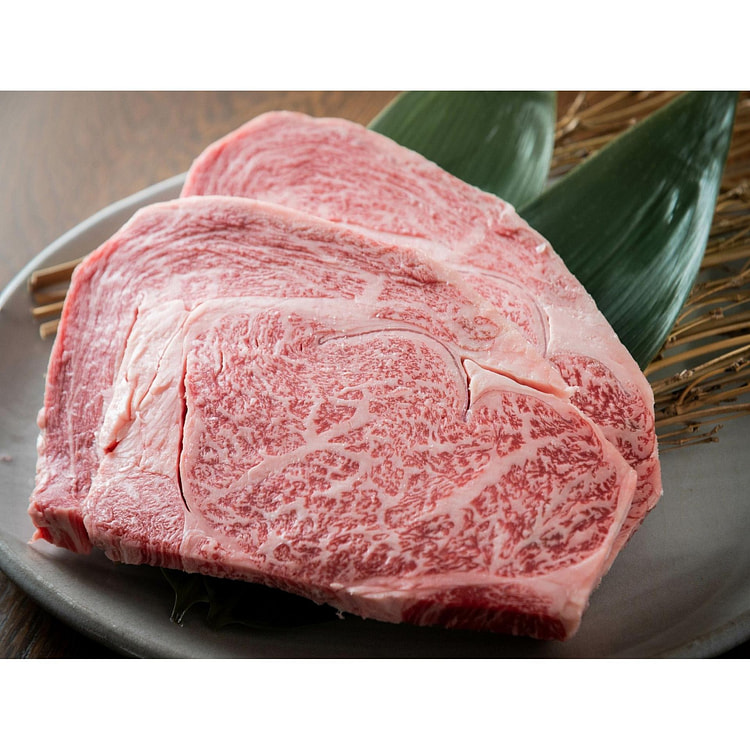 A5 日本和牛肋眼牛排 16oz