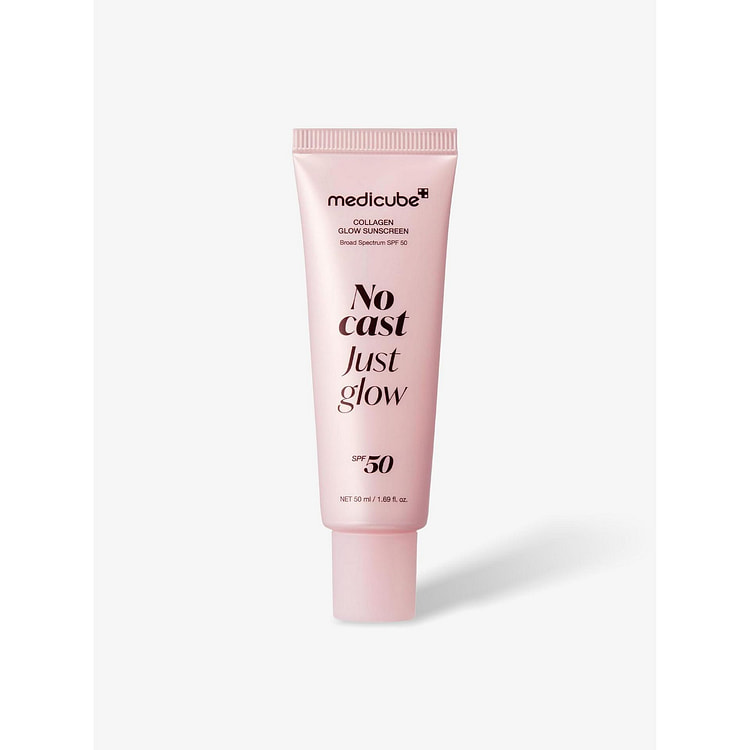 Collagen Glow Sunscreen 50ml 1 each