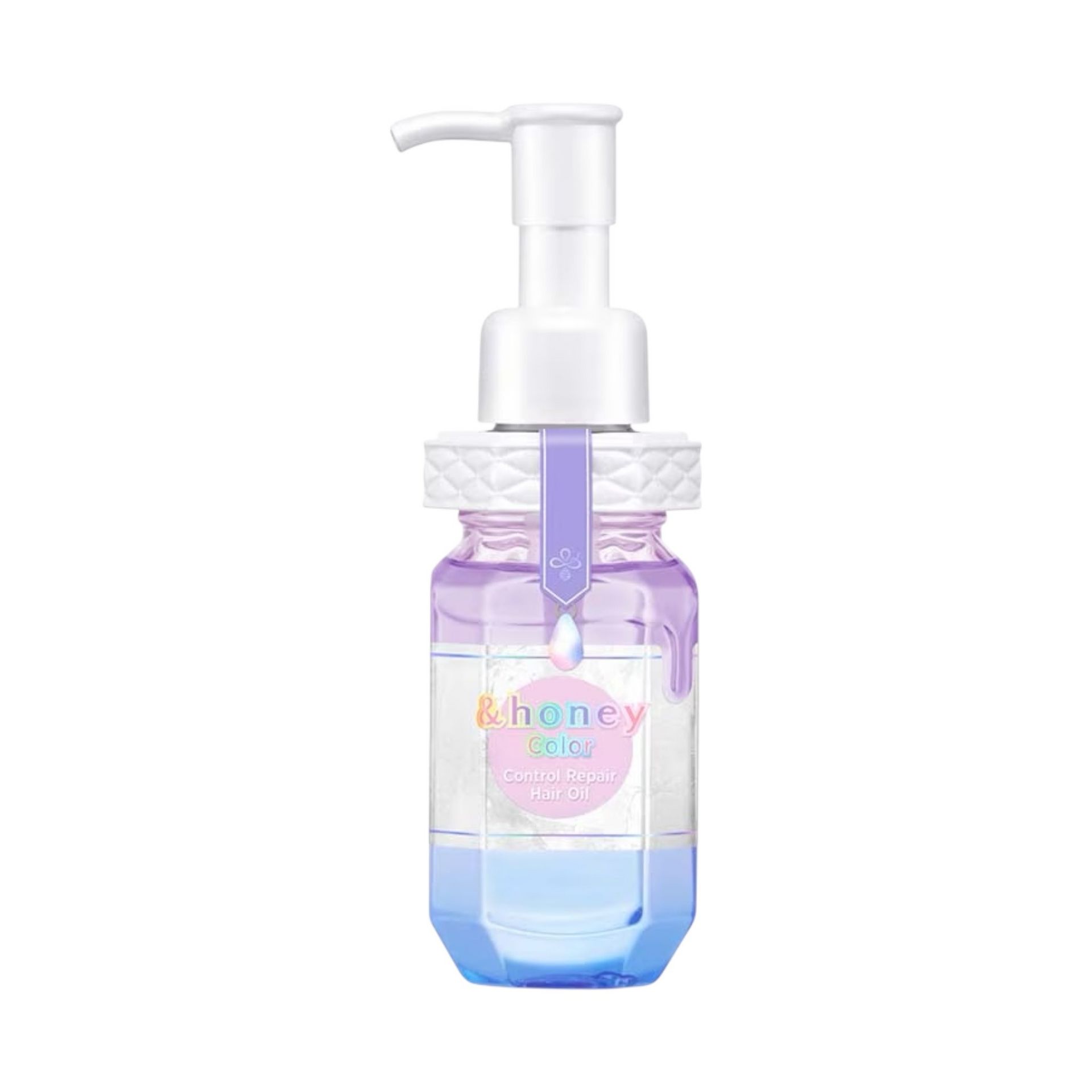 &honey Color Control Repair Hair Oil 100ml 100 ml