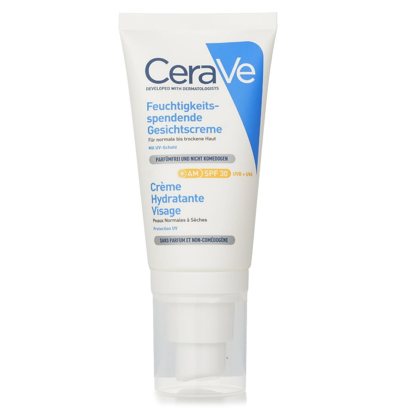CeraVe Facial Moisturising Lotion SPF30 52ml/1.75oz 52 ml