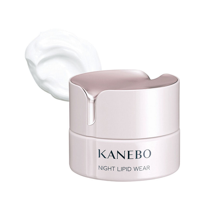 Kanebo Night Lipid Wear 40ml