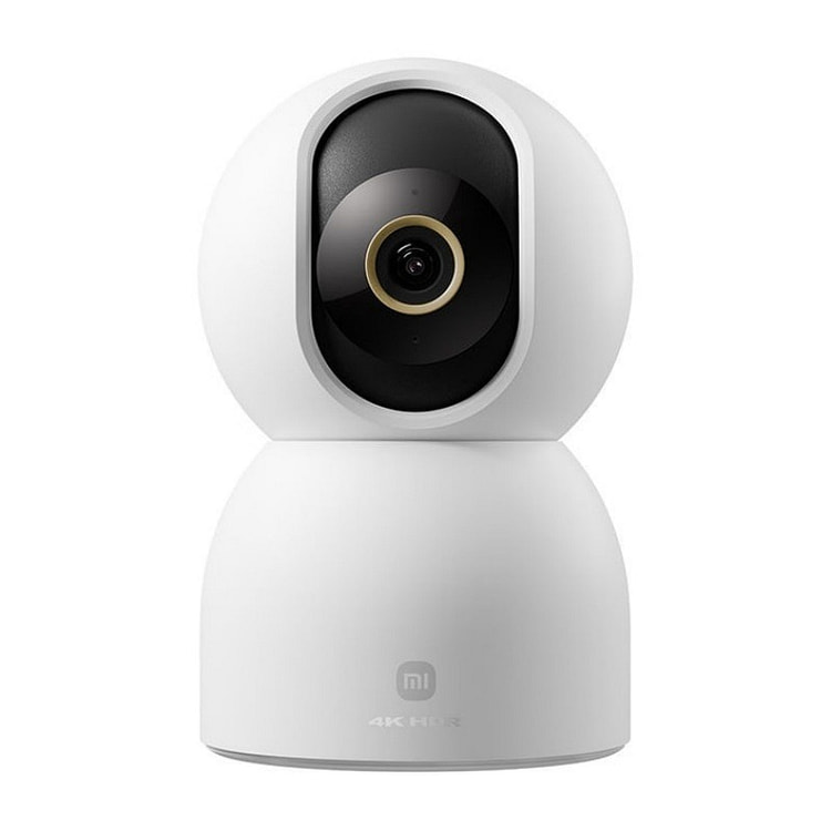 小米 摄像机C700监控800万像素摄白色32GB