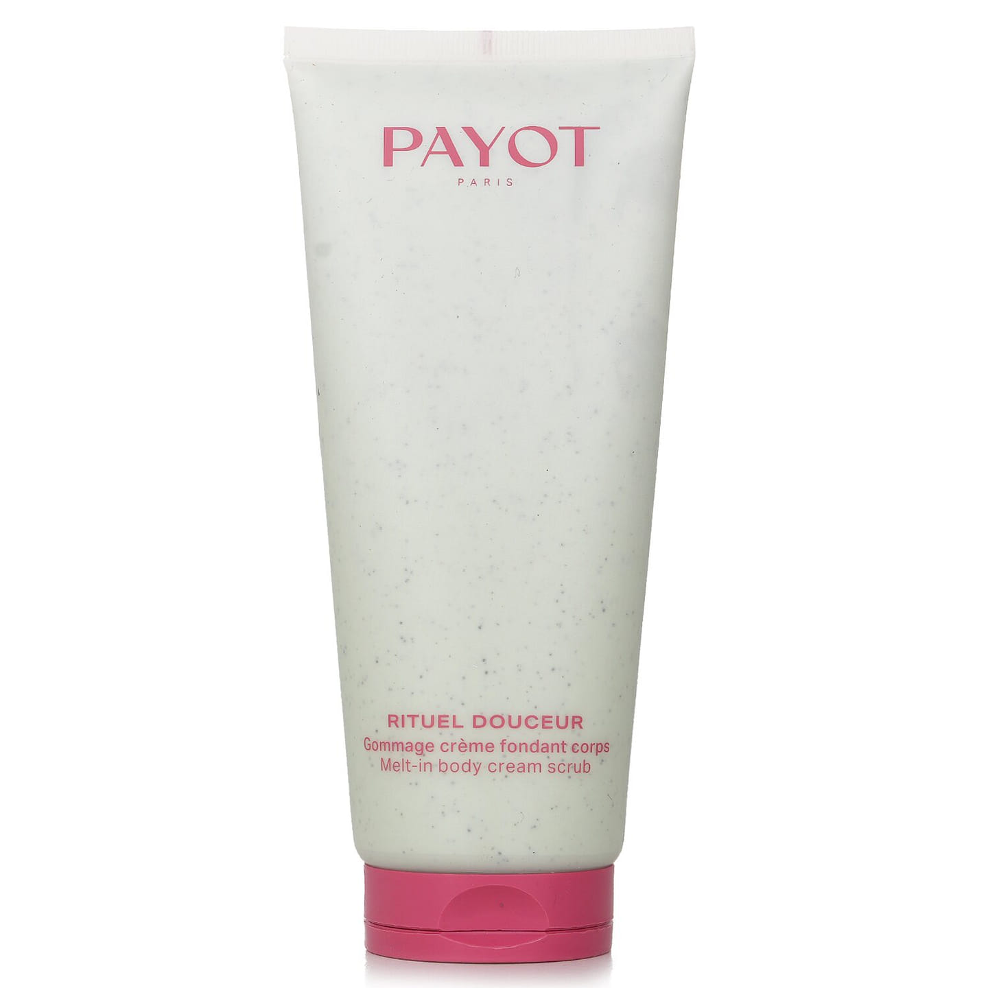Payot Soft Velvet Nourishing Lotus Body Exfoliating Scrub 200ml/6.7oz 200 ml