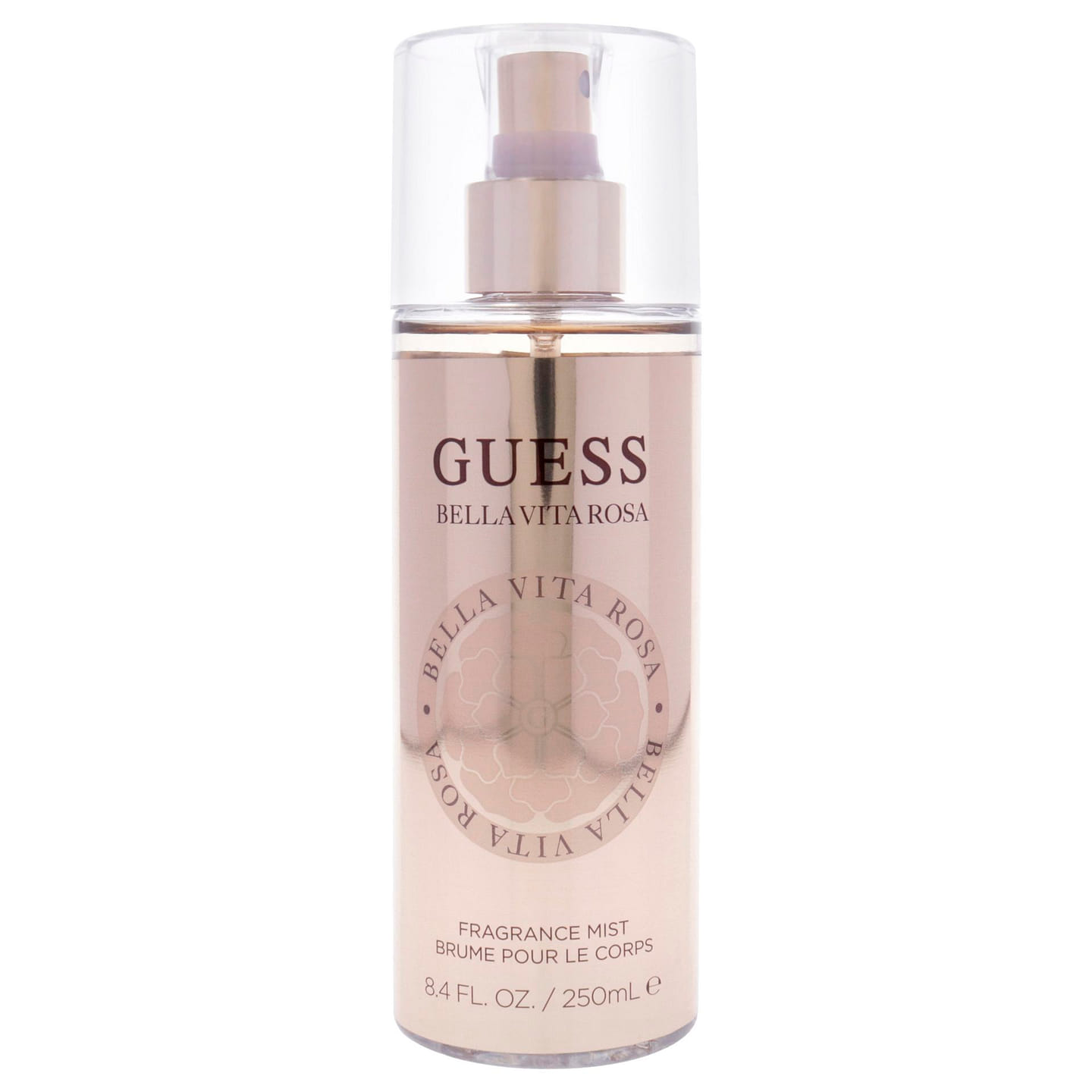 Guess Bella Vita Rosa by Guess for Women – 8.4 oz 8.4 oz