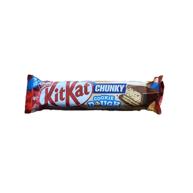 KitKat Chunky Cookie Dough (Australia)