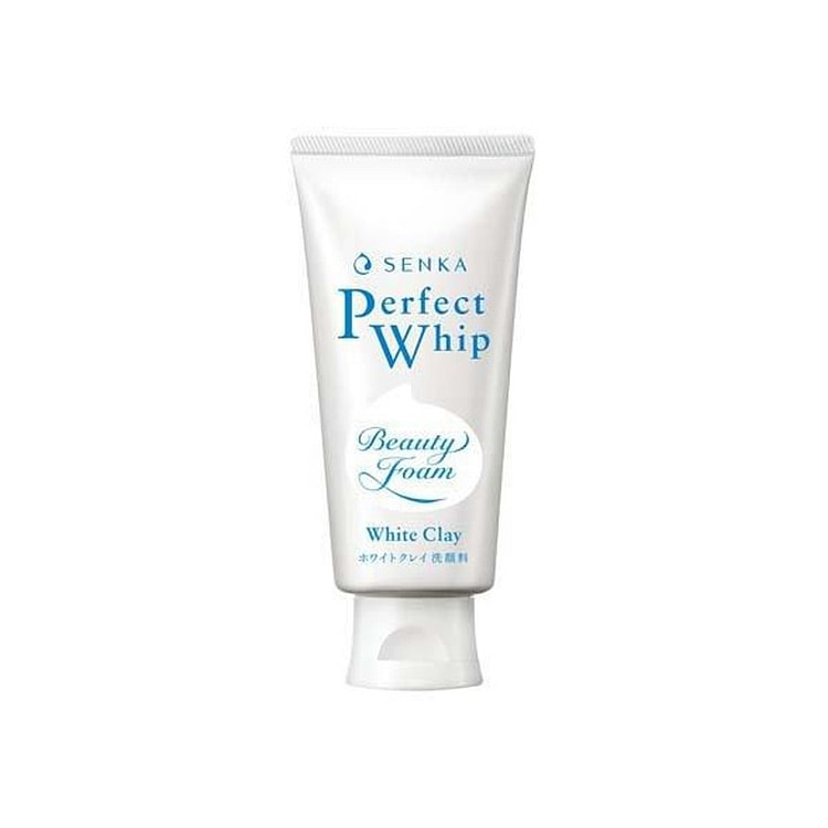 Sữa rửa mặt bùn trắng Shiseido Sunco 120g