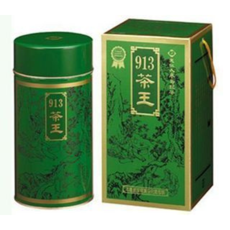 缶天仁茗茶 913茶王+东方美人茶+ KAVALAN CLASSIC 台湾【天仁茗茶】 913茶王清香人蔘乌龙茶300g - Weee!