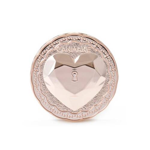 CANMAKE Secret Beauty Powder 01 Transparent 1 each