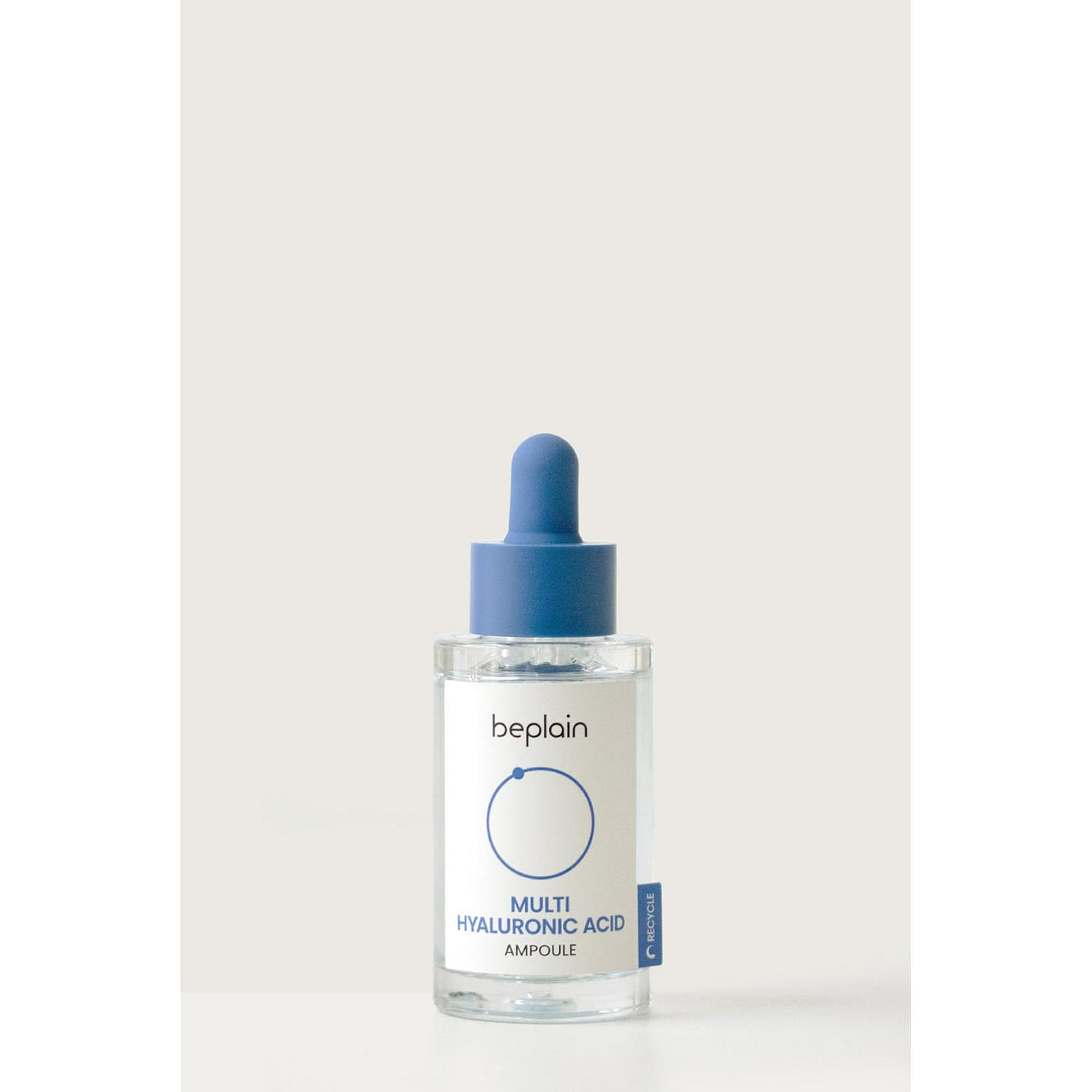 BEPLAIN Multi Hyaluronic Acid Ampoule 1 each