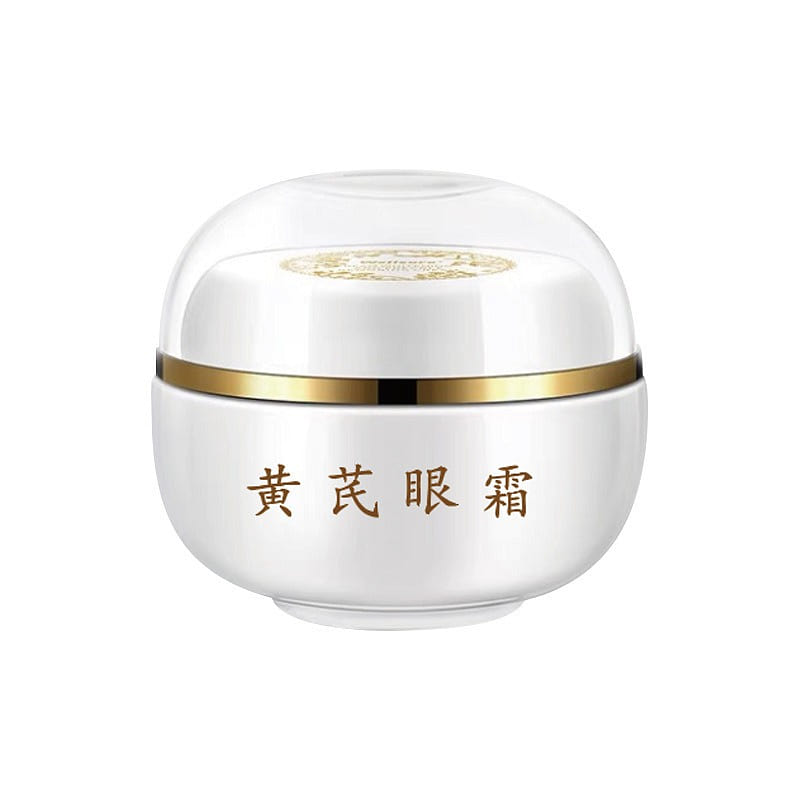 Fostering Astragalus Anti-Wrinkle Firming Eye Cream Anti-Wrinkle 30g/bottle 30 g