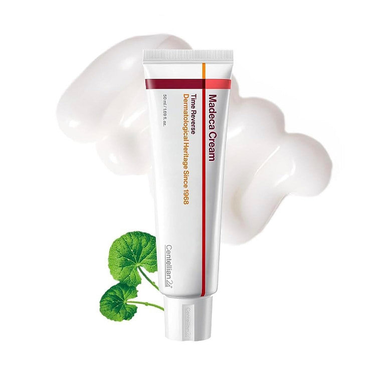 CENTELLIAN 24 Madeca Cream Time Reverse 50 ml
