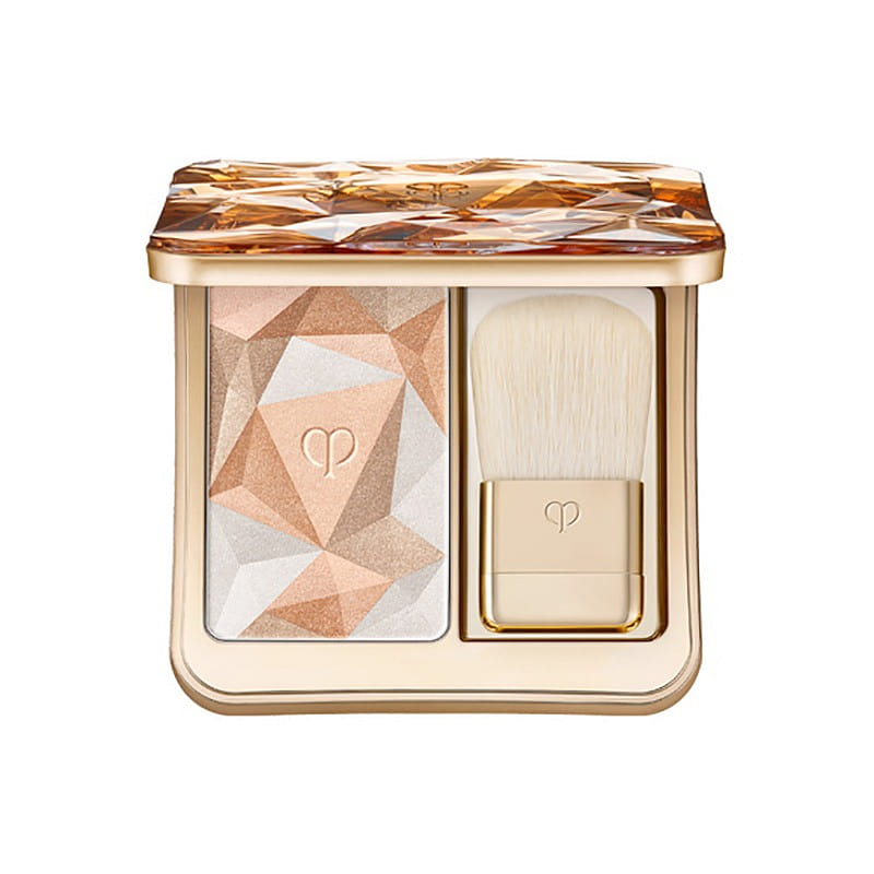 CPB 3D Glossy Diamond Highlighter 10g #202 1 each