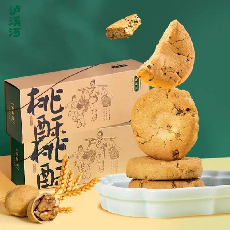 Walnut flavor taosu 320 g