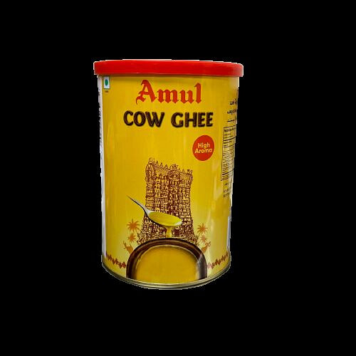 Amul High Aroma Cow Ghee - 907g