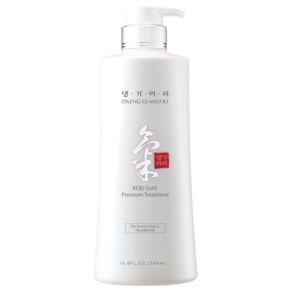 Get Daeng Gi Meo Ri - Ki Gold Premium Shampoo & Treatment Set