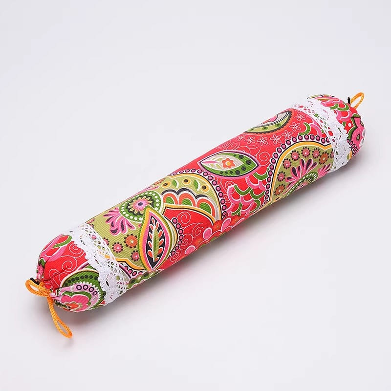 1 Nanjing Tongrentang Moxa Cervical Pillow 600 g