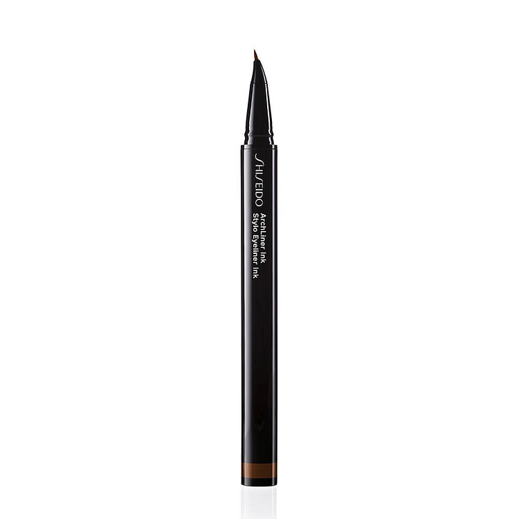 SHISEIDO メーキャップ アーチライナーインク 02 0.4mL 0.4 ml(ミリリットル)