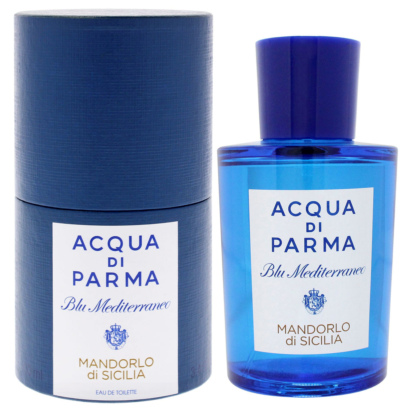 Blu Mediterraneo Mandorlo Di Sicilia – 3.4 oz 3.4 oz