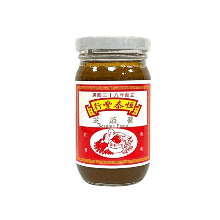 Sesame Paste